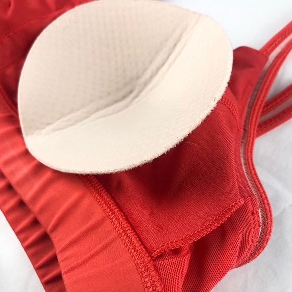 Lululemon Straight Up Bra - Picture 8 of 8